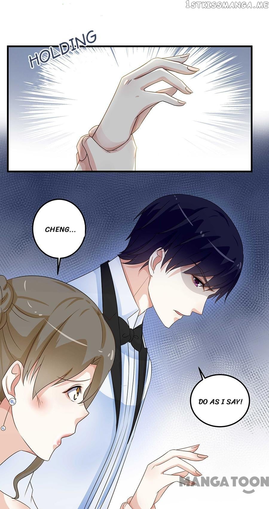 A Proper Lady Taken as Wife chapter 78 - page 23