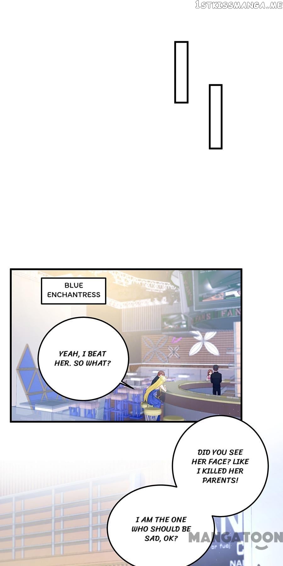 A Proper Lady Taken as Wife chapter 78 - page 24