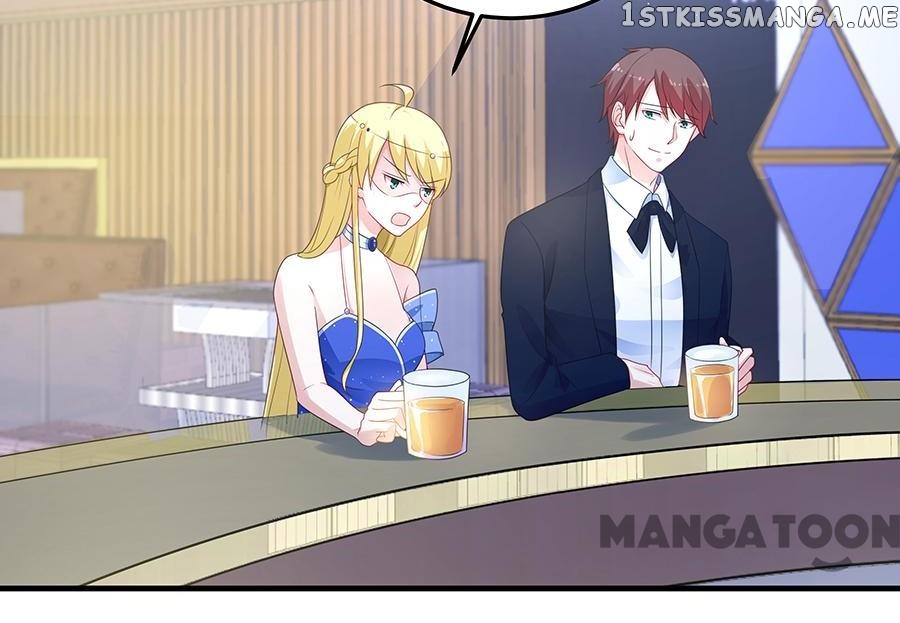 A Proper Lady Taken as Wife chapter 78 - page 25