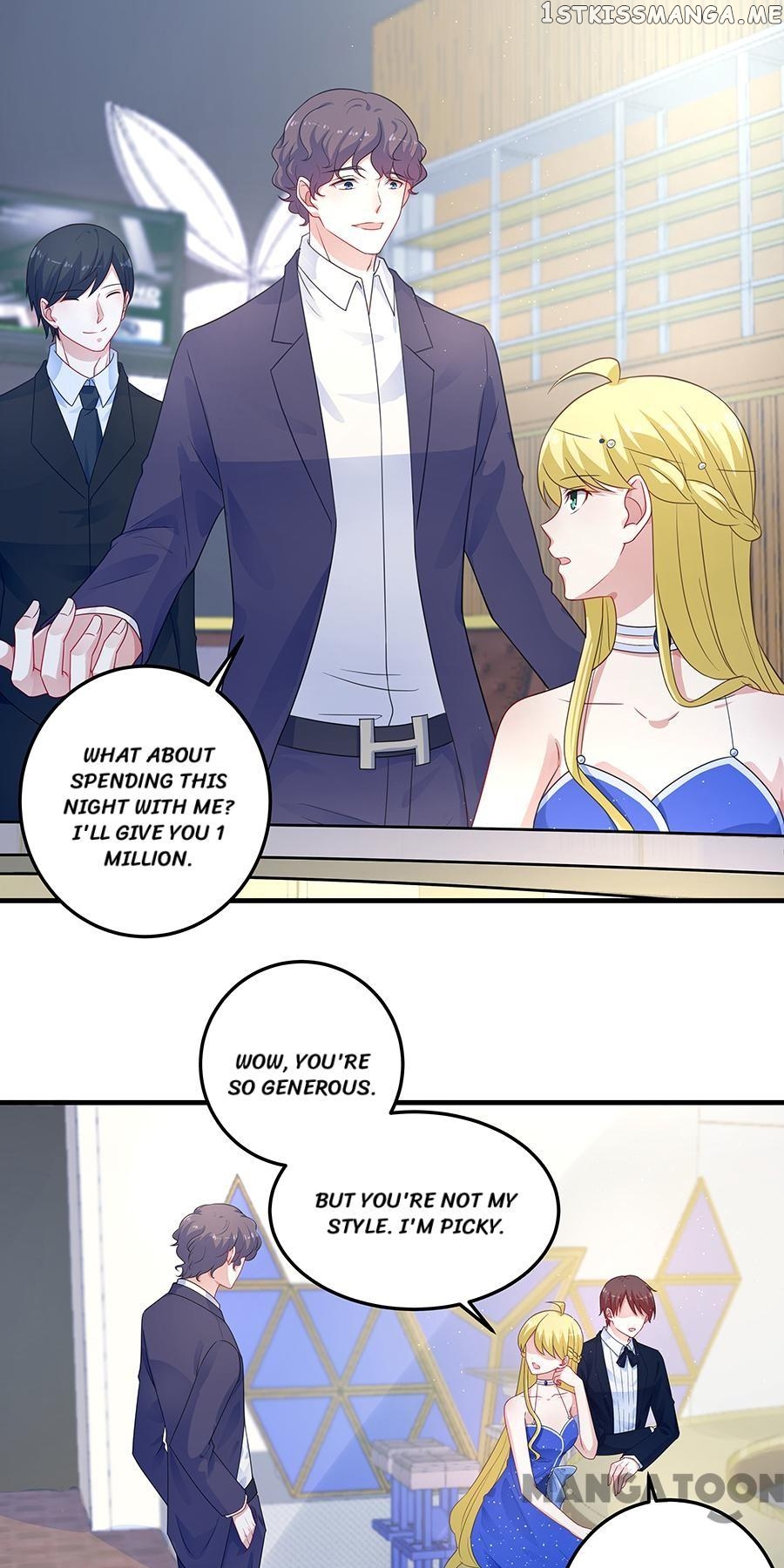 A Proper Lady Taken as Wife chapter 78 - page 28