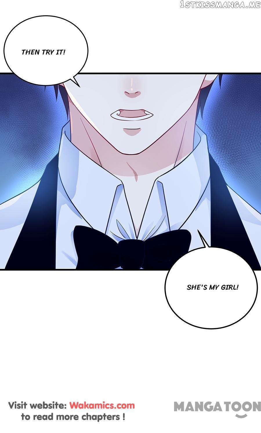 A Proper Lady Taken as Wife chapter 78 - page 31