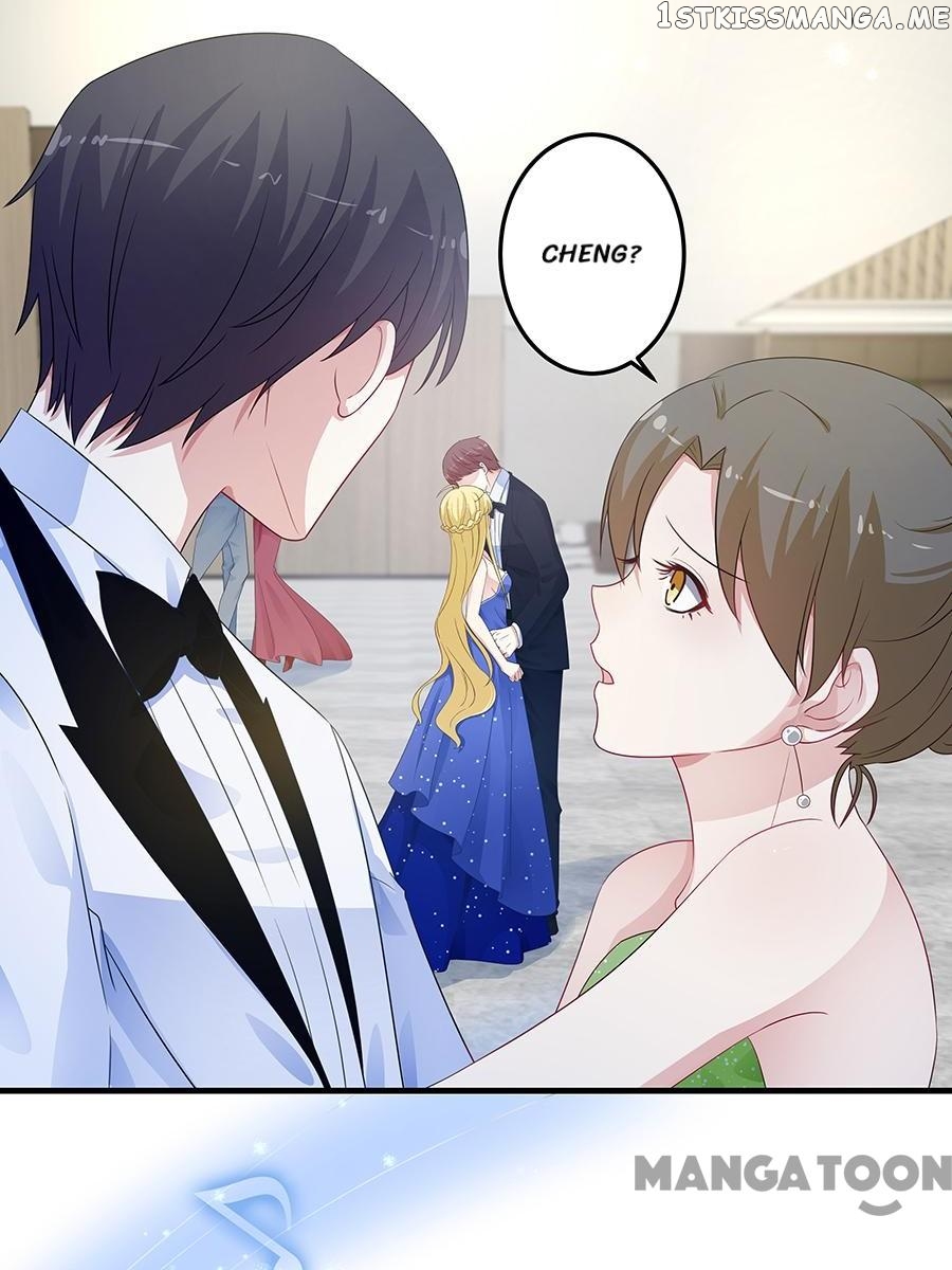 A Proper Lady Taken as Wife chapter 78 - page 4