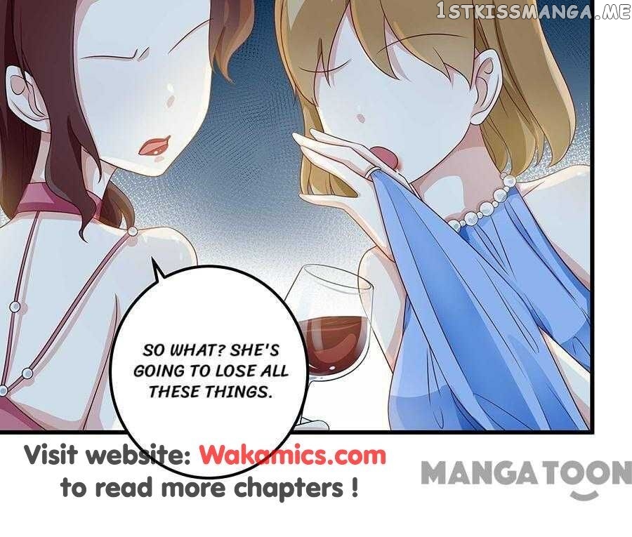 A Proper Lady Taken as Wife chapter 77 - page 10