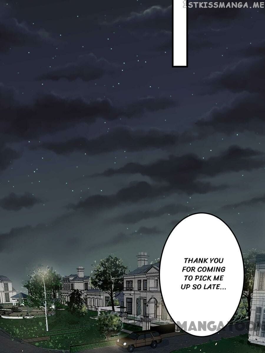 A Proper Lady Taken as Wife chapter 76 - page 11