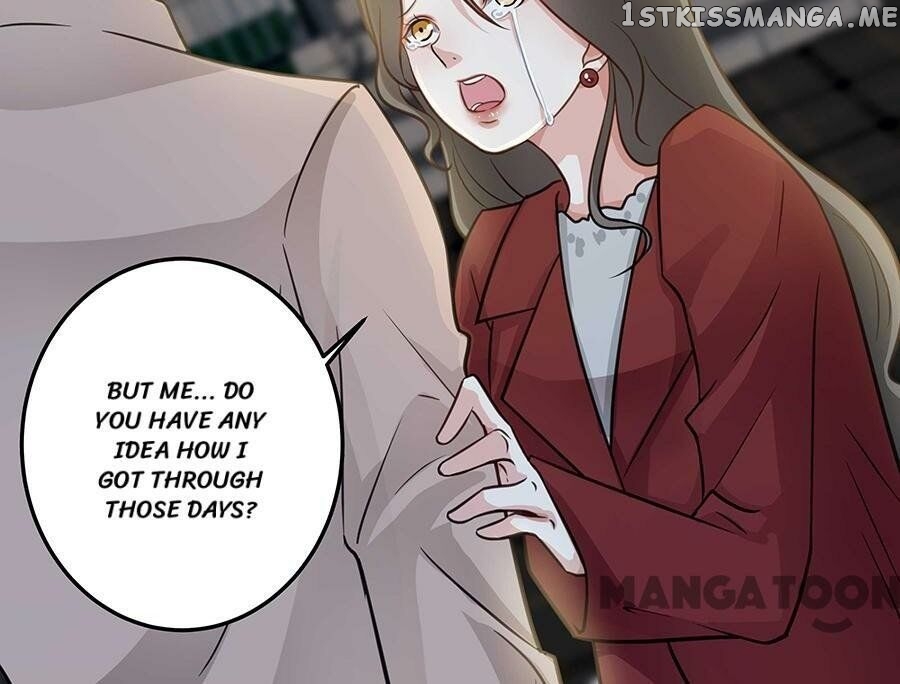 A Proper Lady Taken as Wife chapter 76 - page 15