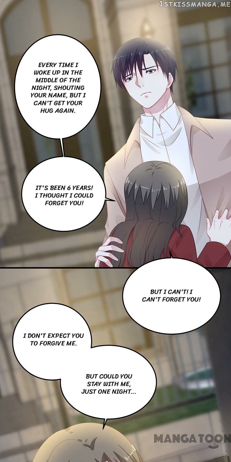 A Proper Lady Taken as Wife chapter 76 - page 16