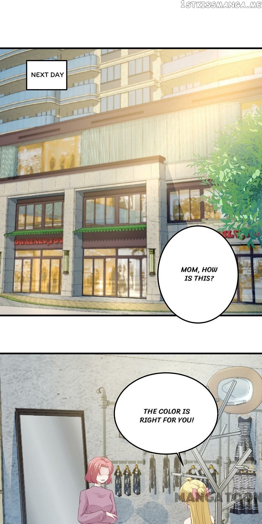 A Proper Lady Taken as Wife chapter 76 - page 20