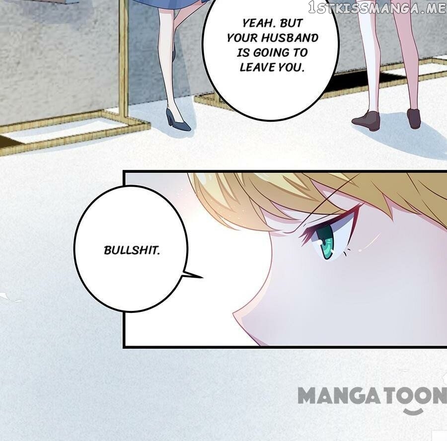 A Proper Lady Taken as Wife chapter 76 - page 23