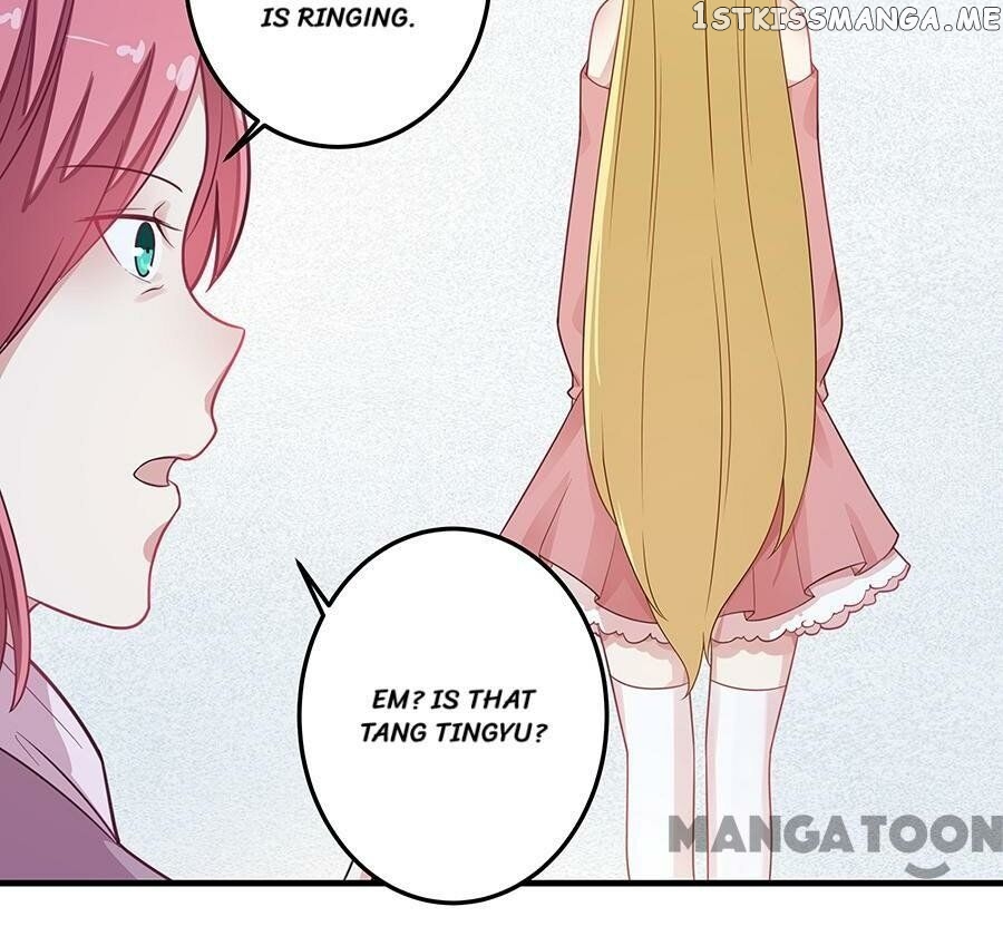 A Proper Lady Taken as Wife chapter 76 - page 25