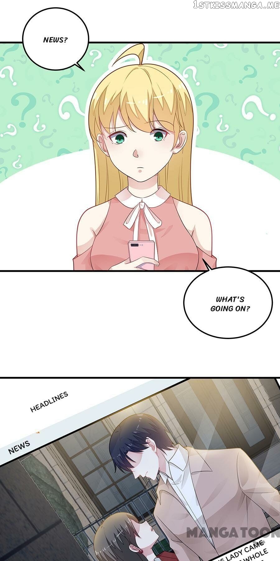A Proper Lady Taken as Wife chapter 76 - page 30
