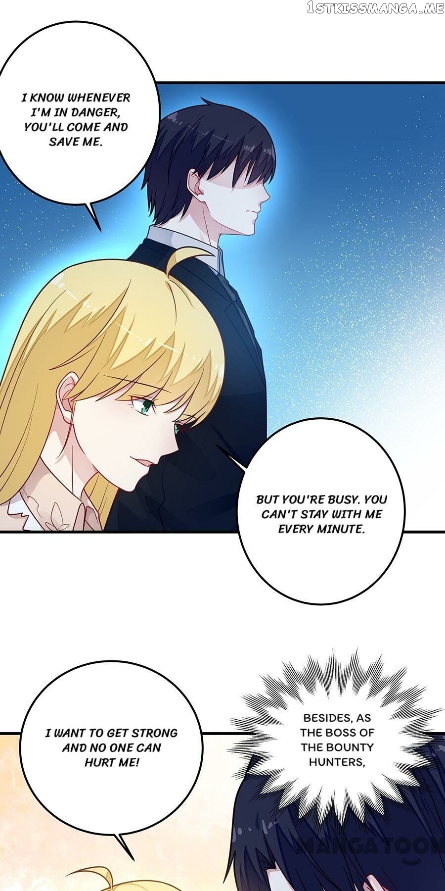A Proper Lady Taken as Wife chapter 75 - page 15
