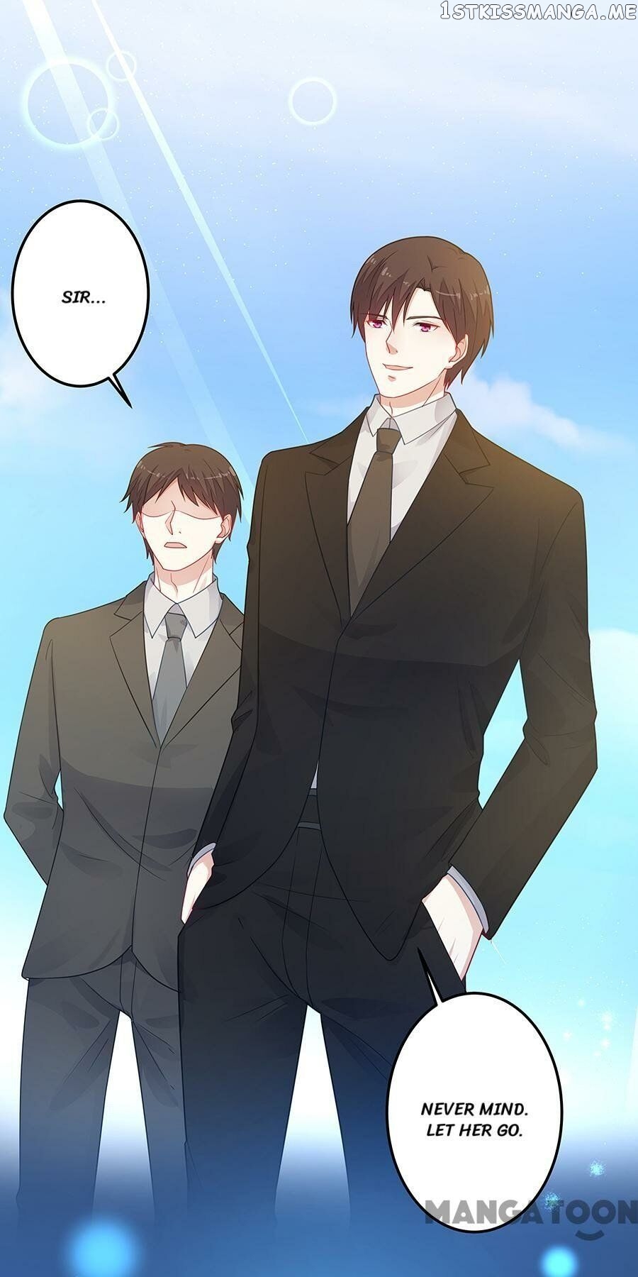A Proper Lady Taken as Wife chapter 75 - page 19