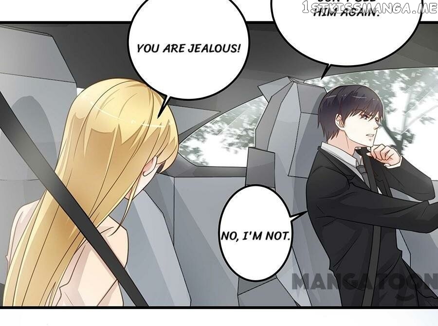 A Proper Lady Taken as Wife chapter 75 - page 2