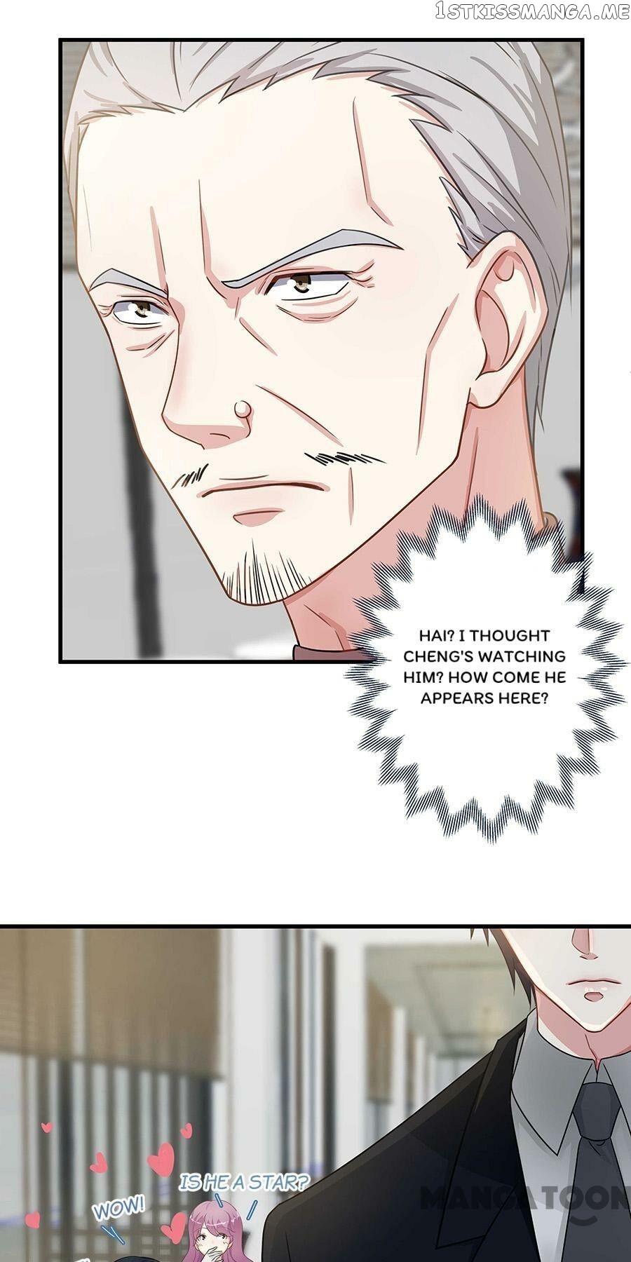 A Proper Lady Taken as Wife chapter 73 - page 10