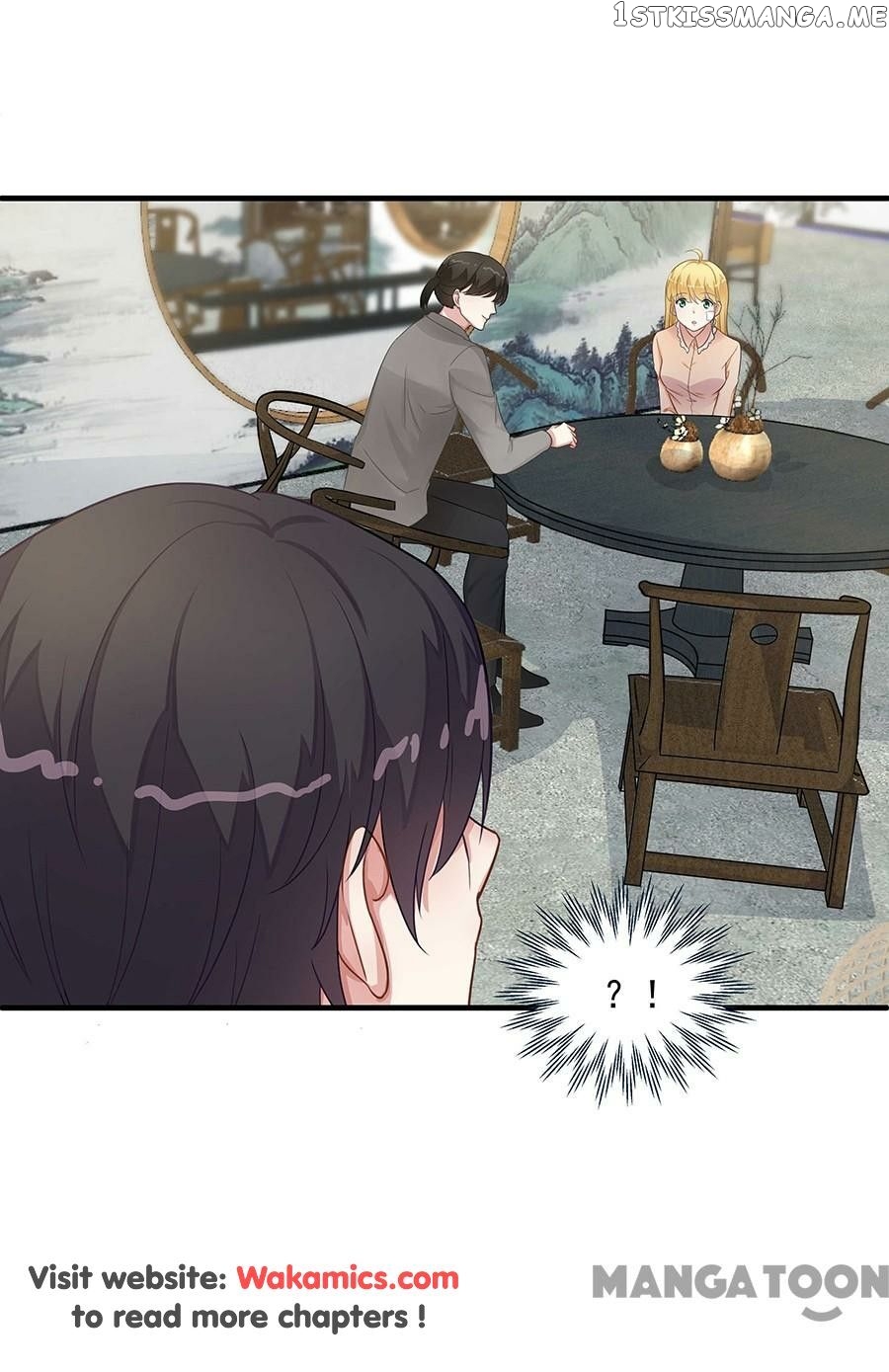 A Proper Lady Taken as Wife chapter 73 - page 14