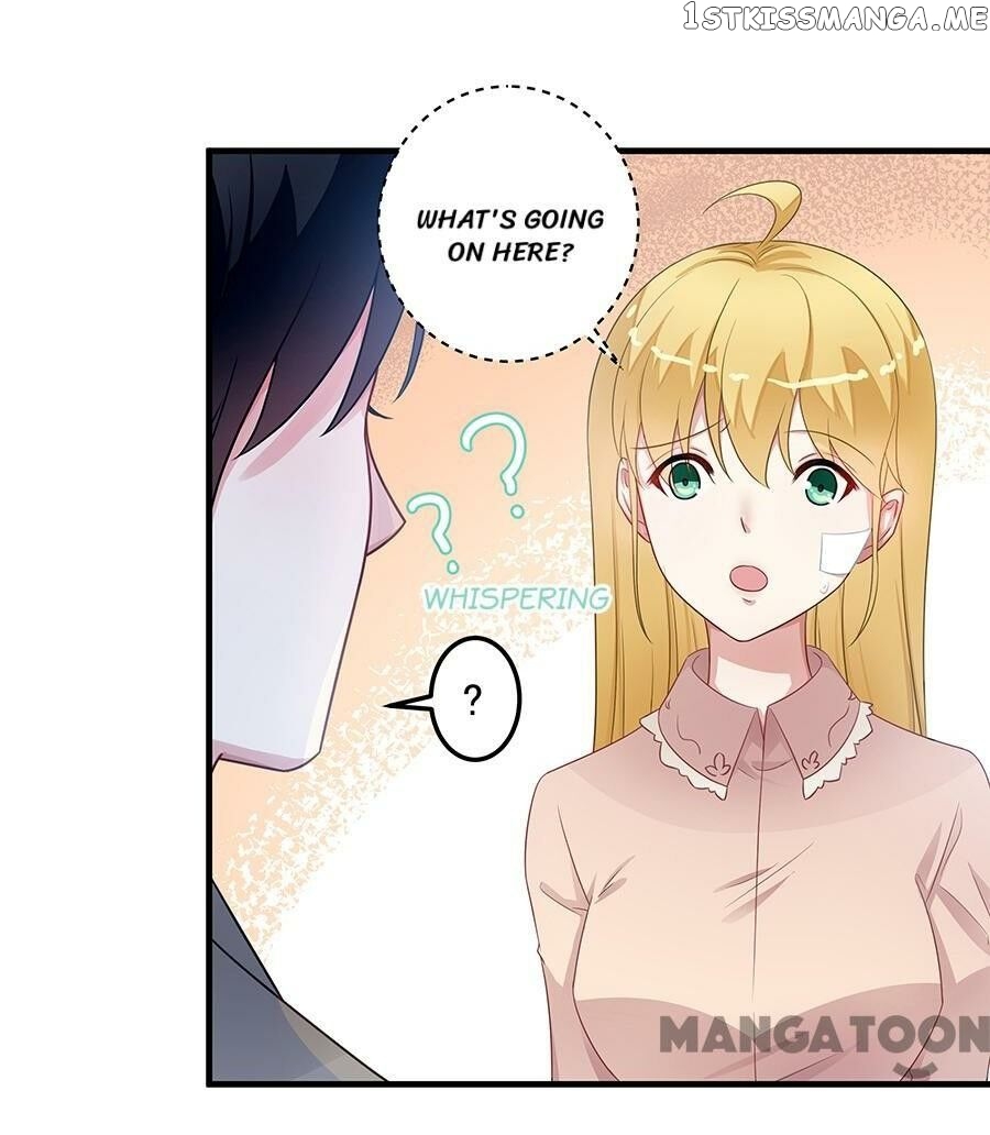 A Proper Lady Taken as Wife chapter 73 - page 16