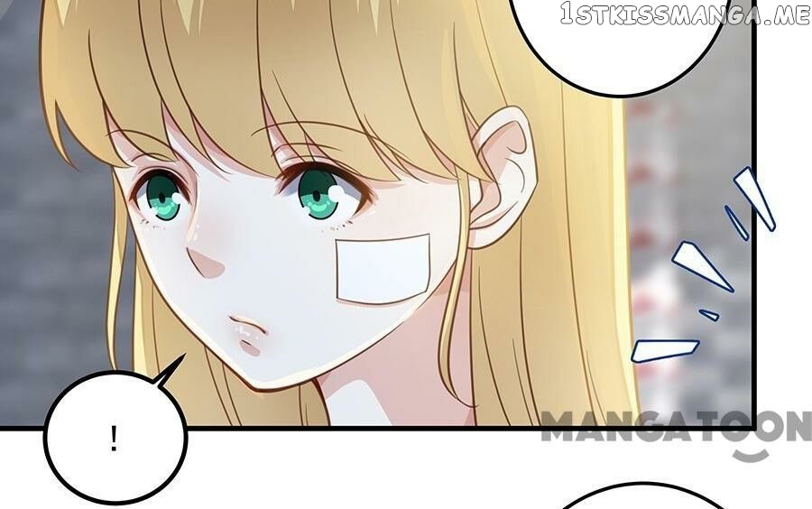 A Proper Lady Taken as Wife chapter 73 - page 2