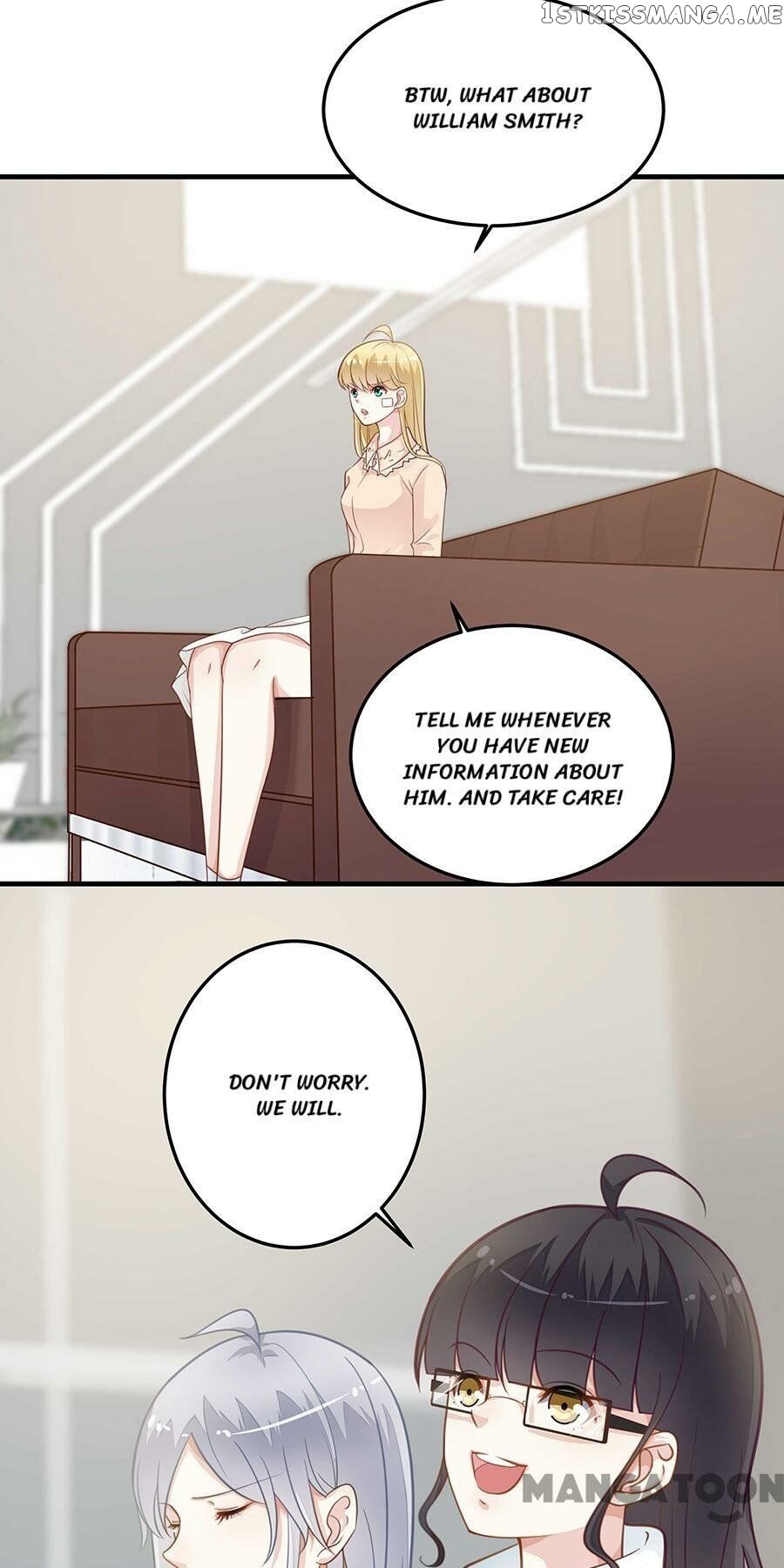 A Proper Lady Taken as Wife chapter 72 - page 27