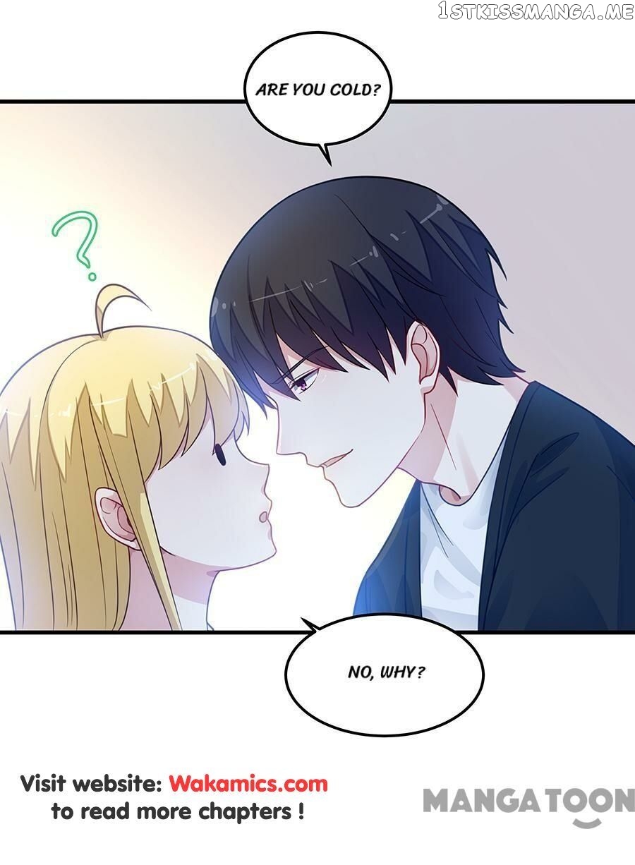 A Proper Lady Taken as Wife chapter 71 - page 20