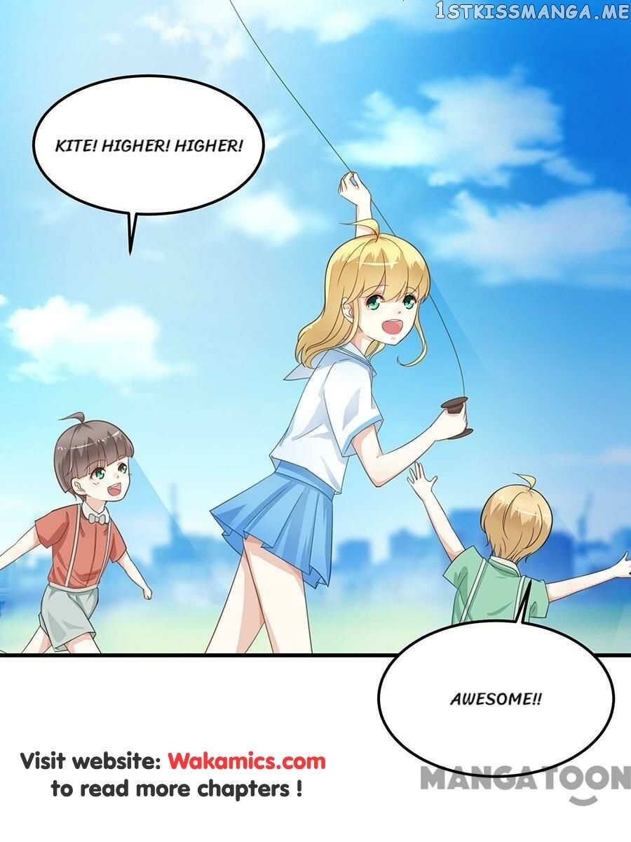 A Proper Lady Taken as Wife chapter 70 - page 4