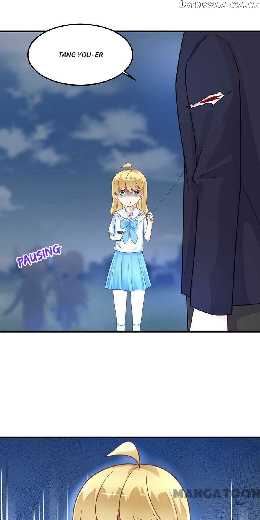 A Proper Lady Taken as Wife chapter 70 - page 5