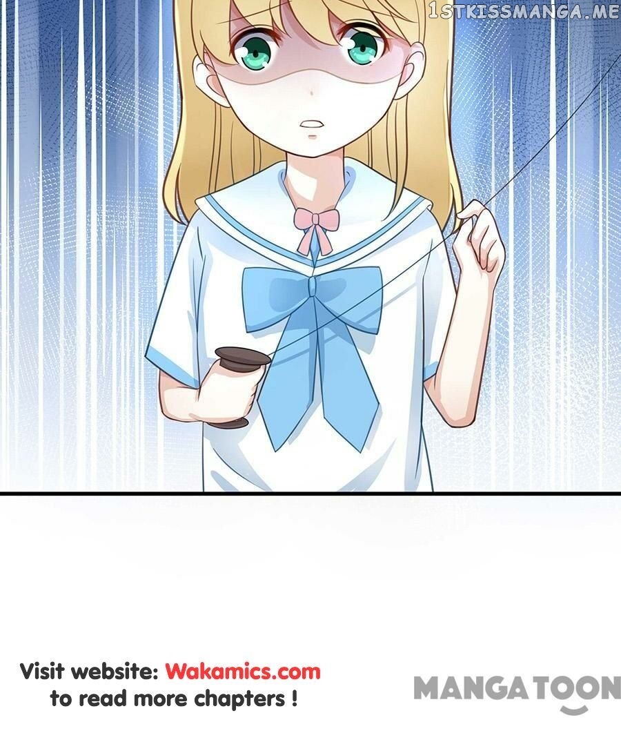 A Proper Lady Taken as Wife chapter 70 - page 6