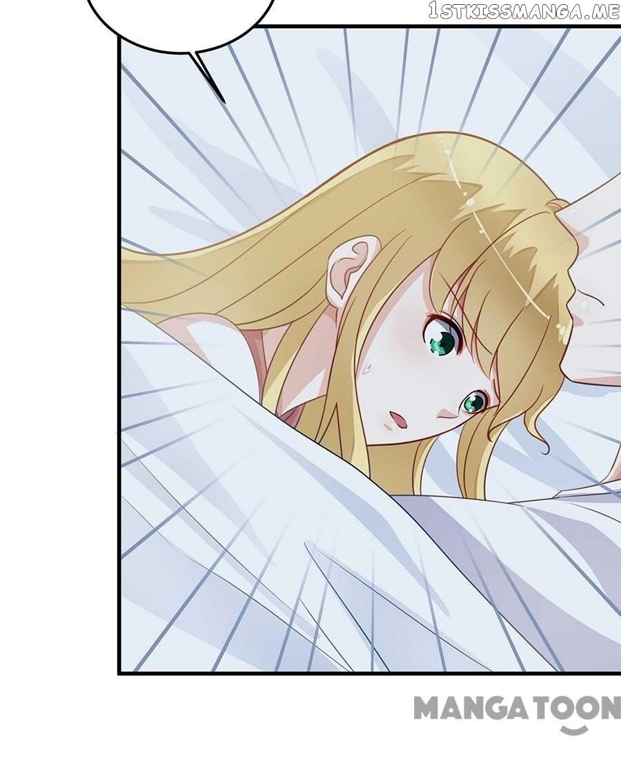 A Proper Lady Taken as Wife chapter 70 - page 8
