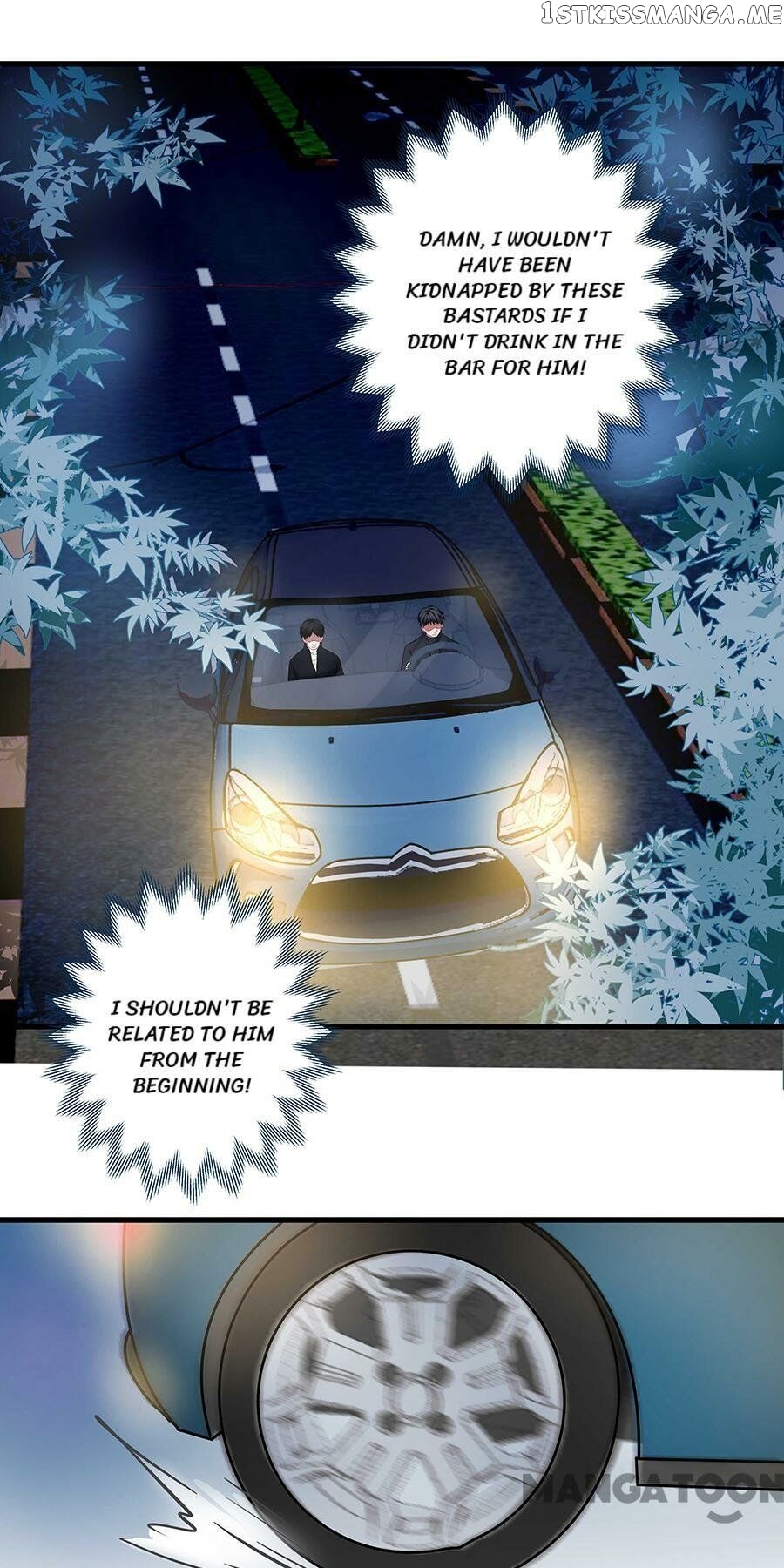 A Proper Lady Taken as Wife chapter 68 - page 11