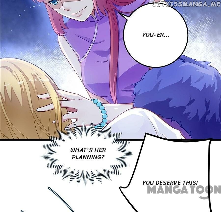 A Proper Lady Taken as Wife chapter 68 - page 14