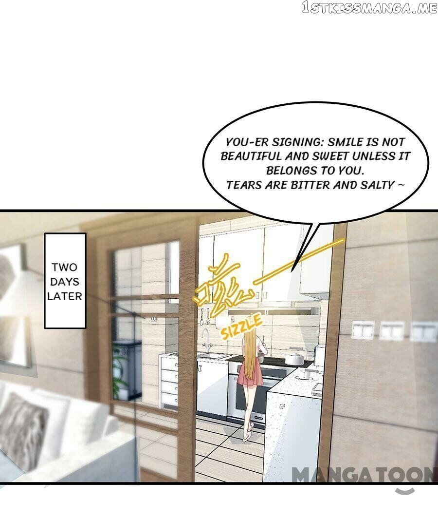 A Proper Lady Taken as Wife chapter 67 - page 21
