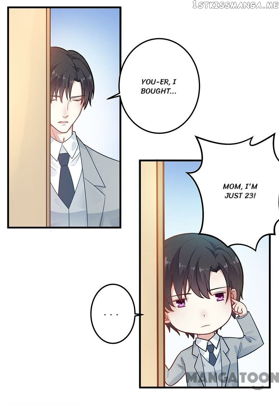 A Proper Lady Taken as Wife chapter 66 - page 10