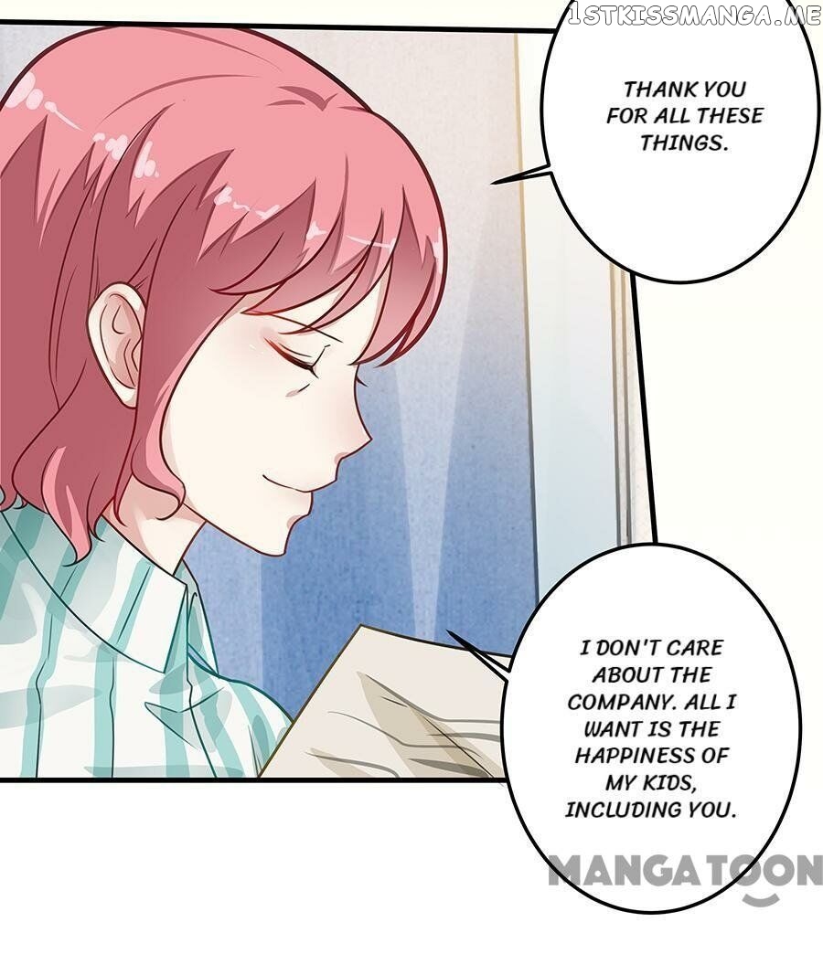 A Proper Lady Taken as Wife chapter 66 - page 16