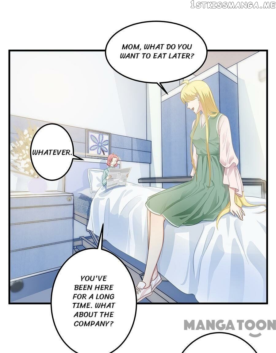 A Proper Lady Taken as Wife chapter 66 - page 2