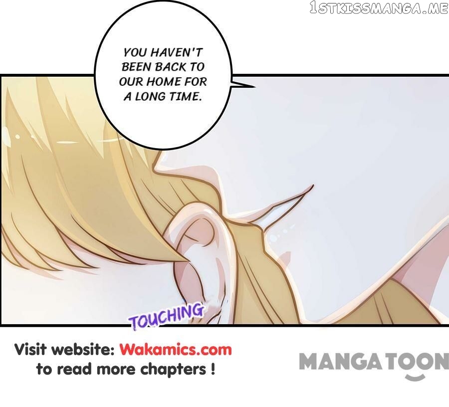 A Proper Lady Taken as Wife chapter 66 - page 21