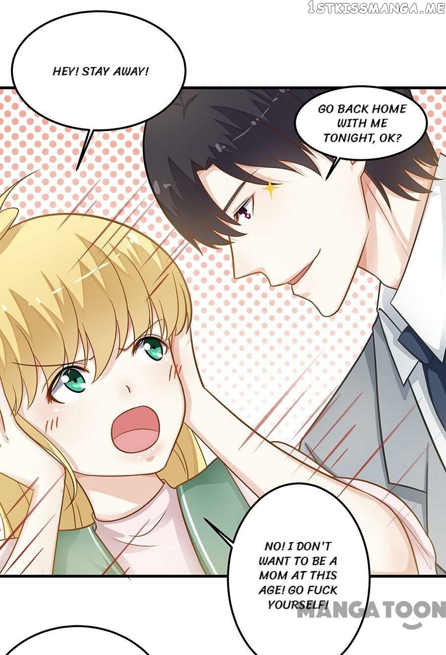 A Proper Lady Taken as Wife chapter 66 - page 22