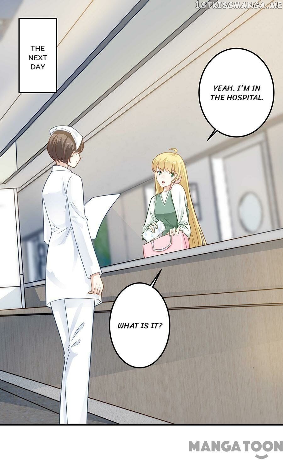 A Proper Lady Taken as Wife chapter 66 - page 26