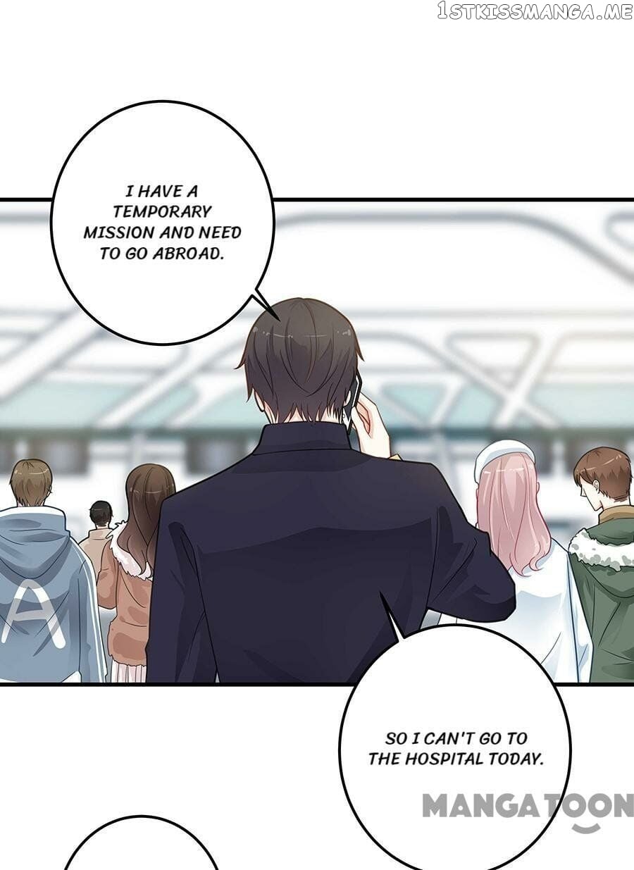 A Proper Lady Taken as Wife chapter 66 - page 27