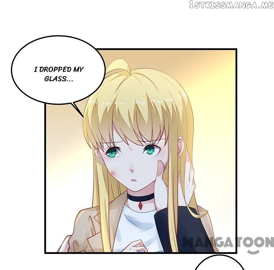 A Proper Lady Taken as Wife chapter 65 - page 1