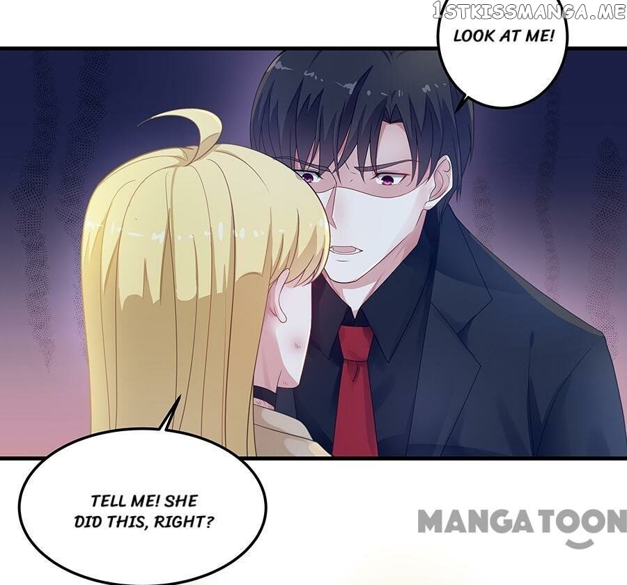 A Proper Lady Taken as Wife chapter 65 - page 2