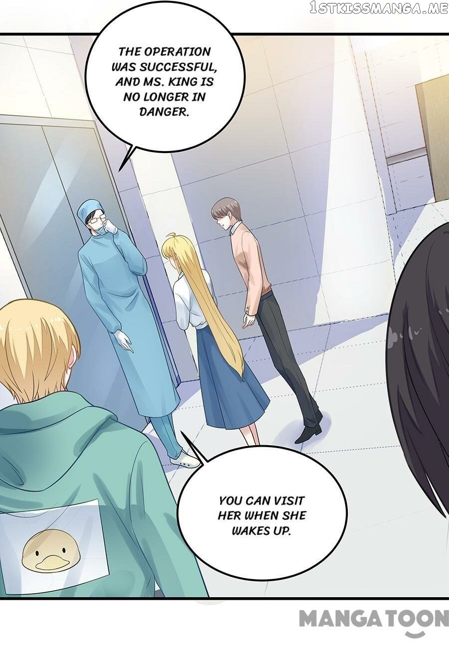 A Proper Lady Taken as Wife chapter 65 - page 30