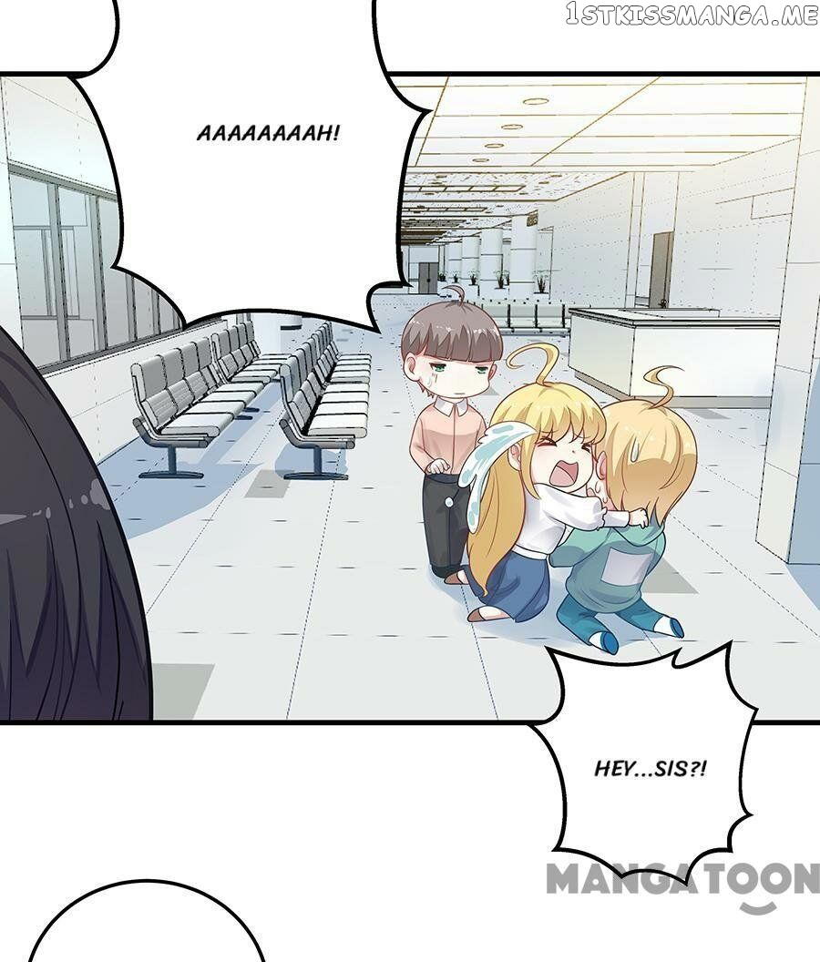 A Proper Lady Taken as Wife chapter 65 - page 32