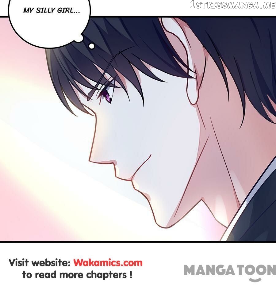 A Proper Lady Taken as Wife chapter 65 - page 33