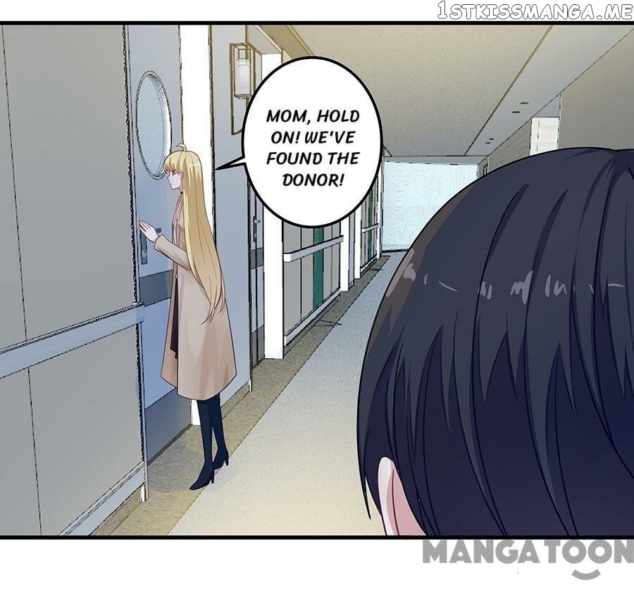 A Proper Lady Taken as Wife chapter 65 - page 5