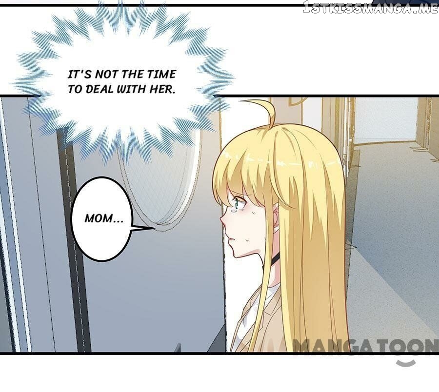 A Proper Lady Taken as Wife chapter 65 - page 7