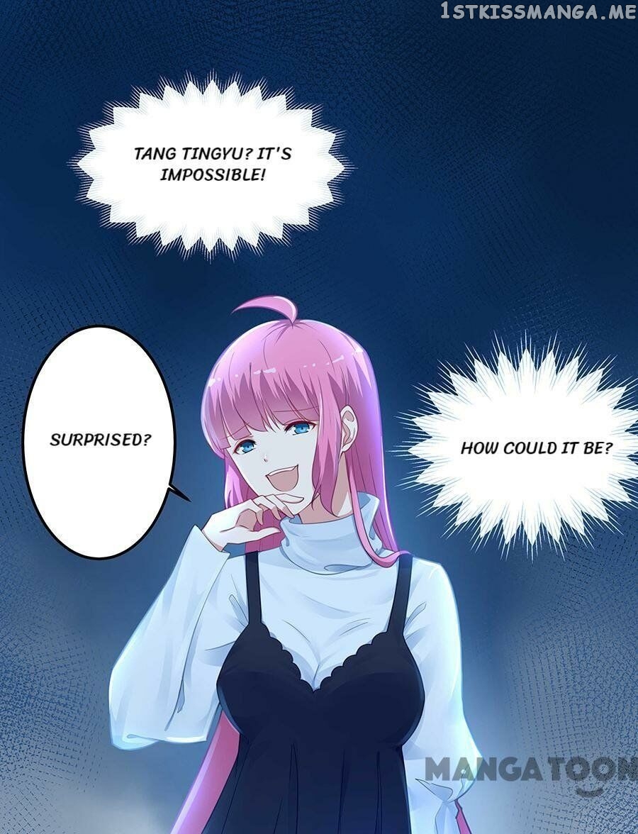 A Proper Lady Taken as Wife chapter 64 - page 1