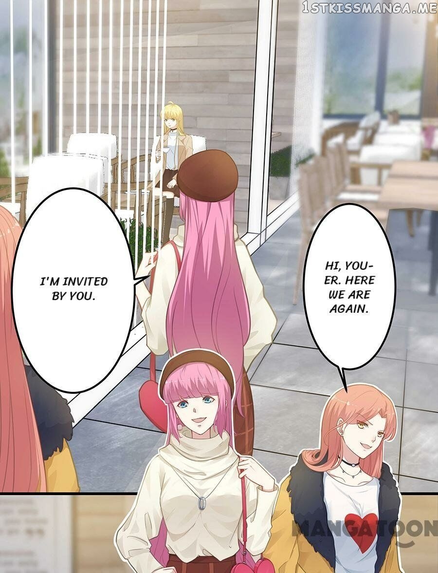 A Proper Lady Taken as Wife chapter 64 - page 11