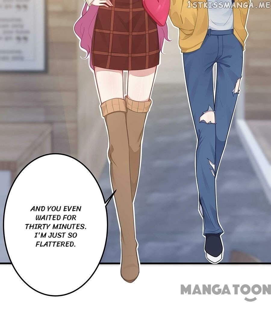 A Proper Lady Taken as Wife chapter 64 - page 12