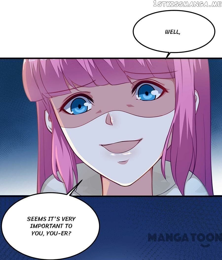 A Proper Lady Taken as Wife chapter 64 - page 13