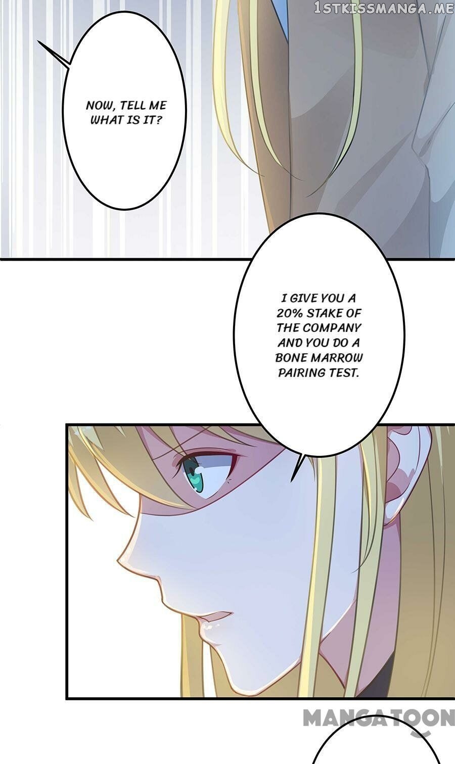 A Proper Lady Taken as Wife chapter 64 - page 15