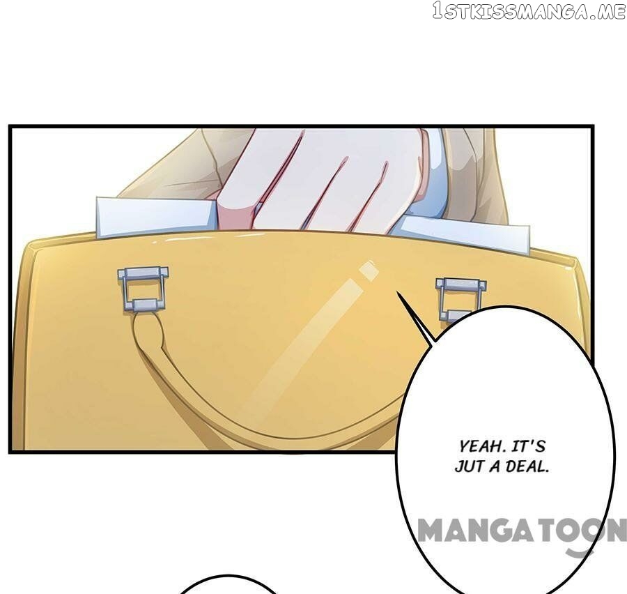A Proper Lady Taken as Wife chapter 64 - page 19